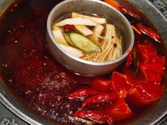 -晓宇重庆火锅(赛格国际购物中心店)