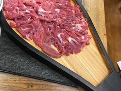 -仁和四季涮肉馆(天坛南门店)