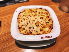 -米斯特比萨(望京西园店)