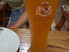 -德国金皇冠啤酒坊(硅谷大街店)