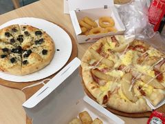 -达美乐比萨(深圳广厦路店)
