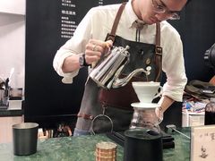 -Home Cafe(水榭春天店)