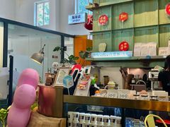 -109 COFFEE(建筑学院店)