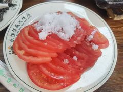 -清真永恒华威肉饼(潘家园店)