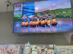 -舞蓓舞蹈(永定路校区)