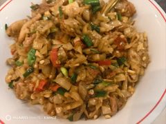 -陈大锅·岳阳鱼馆·地道岳阳菜(美食街店)