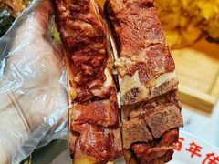-东北民俗村·东北菜(翻身店)