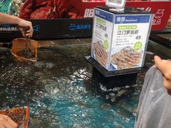 -盒马鲜生(曜一城店)