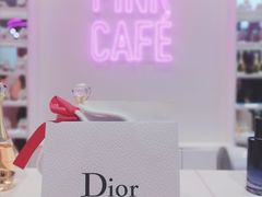 -Dior迪奥(上海世茂广场店)