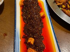 -掌上鲜(南顺城街店)