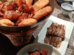 -南京大牌档(之心城店)