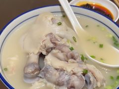 -丁太婆老妈蹄花(人民公园非遗总店)