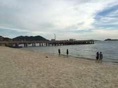 -惠州金海湾嘉华度假酒店