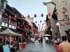 -沙县小吃文化城