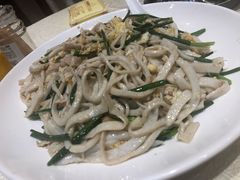-抱德·潮汕味(敦和店原惠城鱼仔)