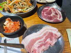 -姜虎东白丁烤肉(恒隆广场店)