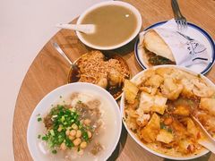 冰绿豆小丸子-小豆海棠(人民南路店)