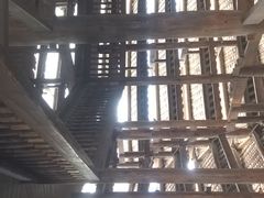 -三江鼓楼