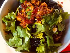 -黑色经典臭豆腐·湖南特产(坡子街店)