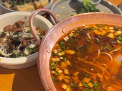 -SHAN山(前滩太古里店)