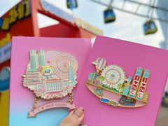 -南昌之星摩天轮