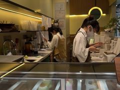 -chuchulab日式短蛋糕(粤海天地店)