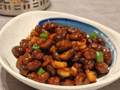 美极小香菇-寻味顺德·顺峰山庄(大良店)
