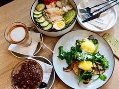 -Maxpoint Kitchen 西餐咖啡(乐峰广场店)