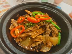 -寻味顺德·南记酒家·传统顺德菜·鱼生(广源路店)