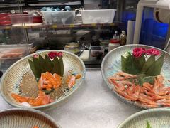 -喜庭海鲜自助(来福士店)