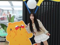 -光启城时尚购物中心