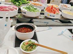 -农小锅(北京大兴凯德店)