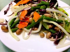 -天津乾毓德饭庄·清真传统炒菜·海鲜烧烤(咸阳路店)