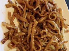 -喷泉广场餐厅·宵夜·海鲜烧烤大排档(长隆企鹅酒店)
