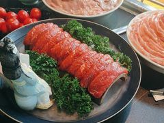 -大隐·成都火锅Bistro(合生麒麟新天地店)