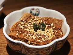 巴蜀豆衣-庆春朴门