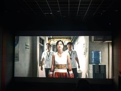 -万象影城(石家庄万象城IMAX激光店)