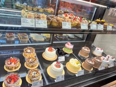 -PAPER STONE BAKERY(天汇广场店)