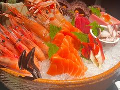 -花潮料理艺食馆(SM新生活广场店)