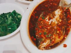 -陆府酒楼·衡阳味道(红湘店)
