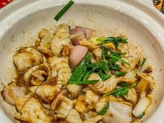 -友德福.老字号粤菜.广州地标融合美食(荔湾路店)