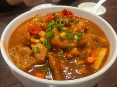-百年家风·老馆子(东风店)