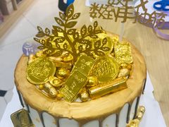 -贝紫Style(木马公寓店)