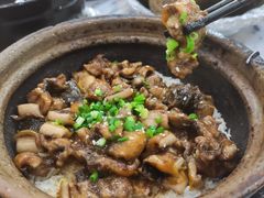 -红星光发煲仔饭(大石街店)