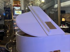 -波特曼西餐厅(中央大街店)