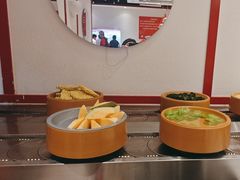 -龍歌自助小火锅(漳州二路爱购店)