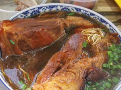 -九八五面馆(欧洲城店)
