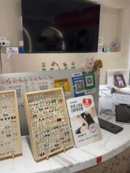 -熙禾美甲美睫·皮肤管理