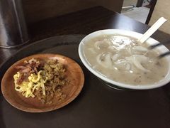 水菱角-老西关濑粉(文明路店)