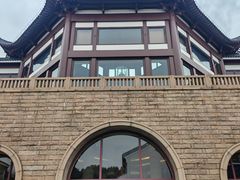 -苏州吴宫泛太平洋酒店